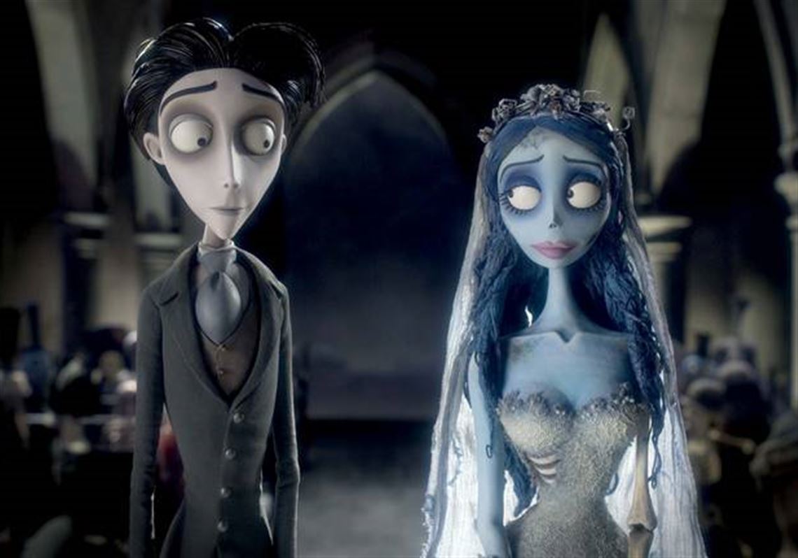 Corpse Bride