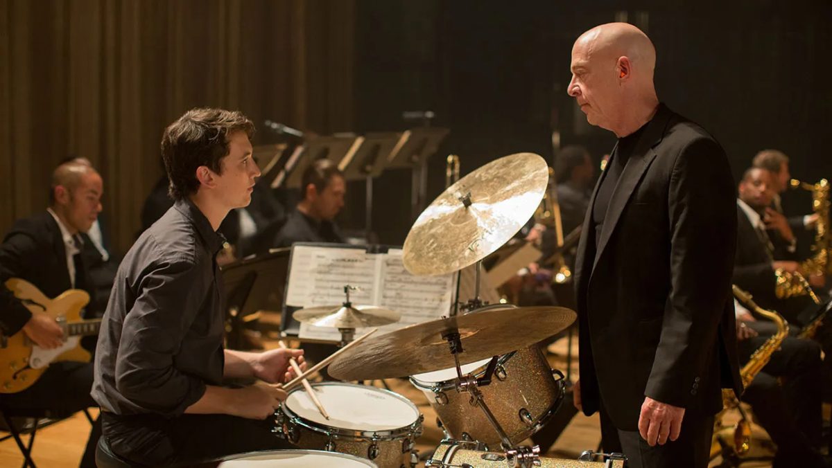 Whiplash