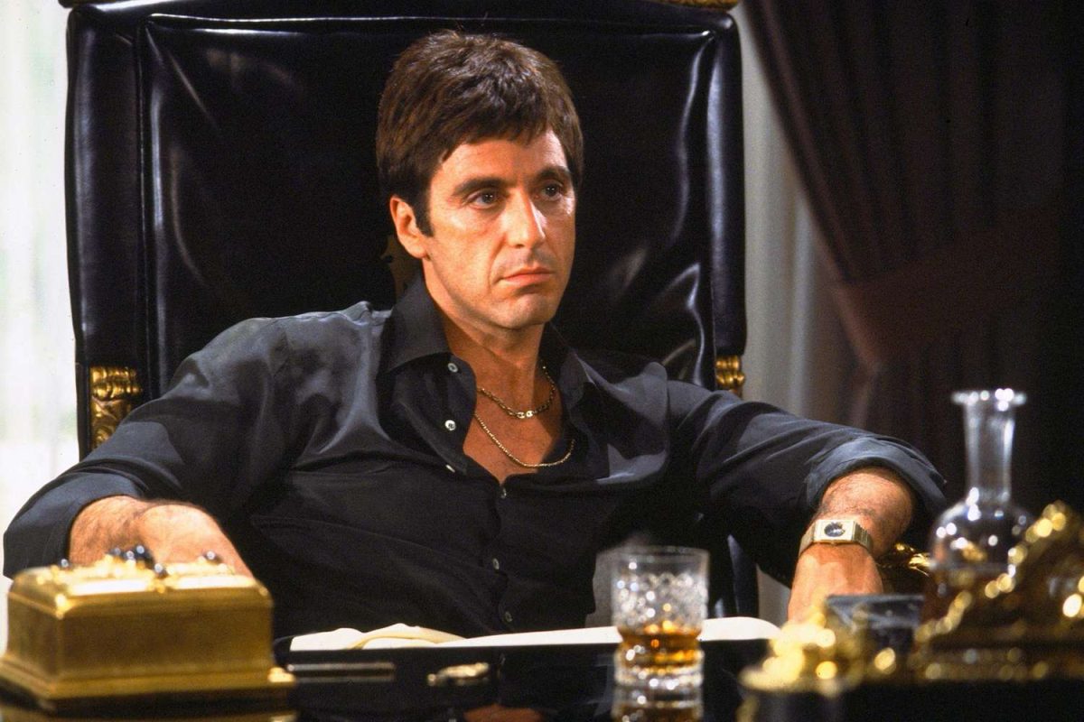 Scarface