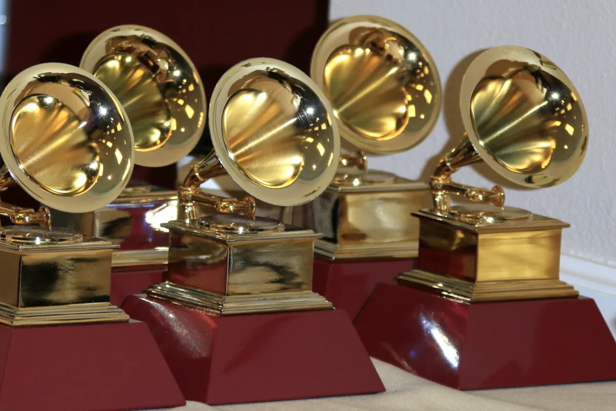 Grading the Grammys