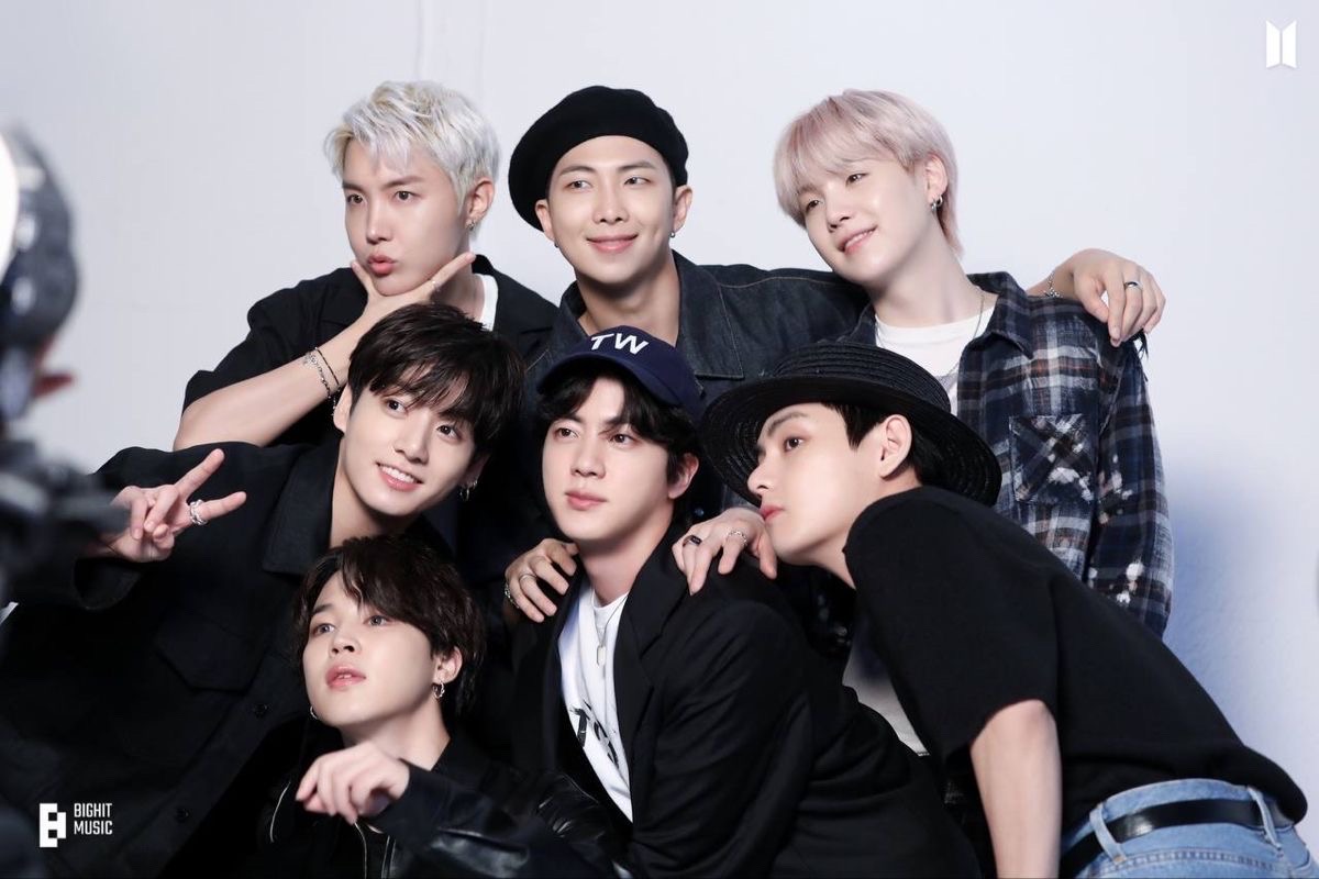 From Debut to Global Domination