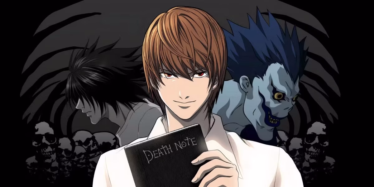 Death Note