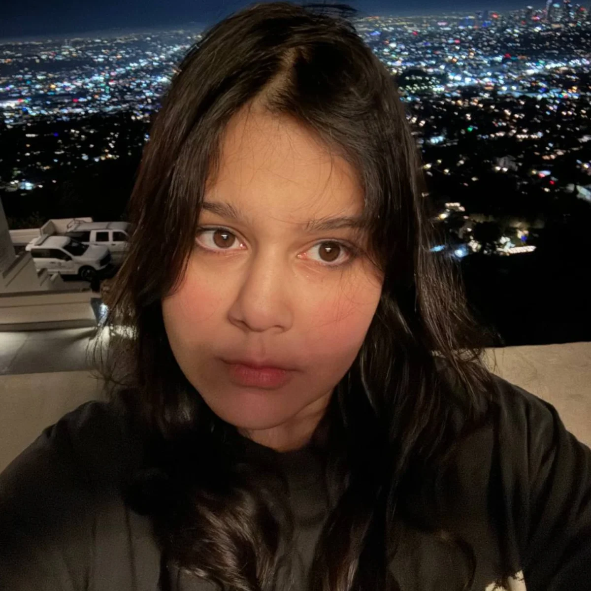 Lilit Manandyan Celebrates the Wonders of Life