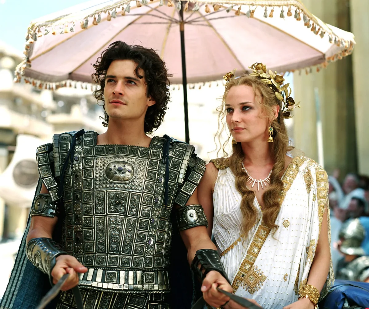 Troy