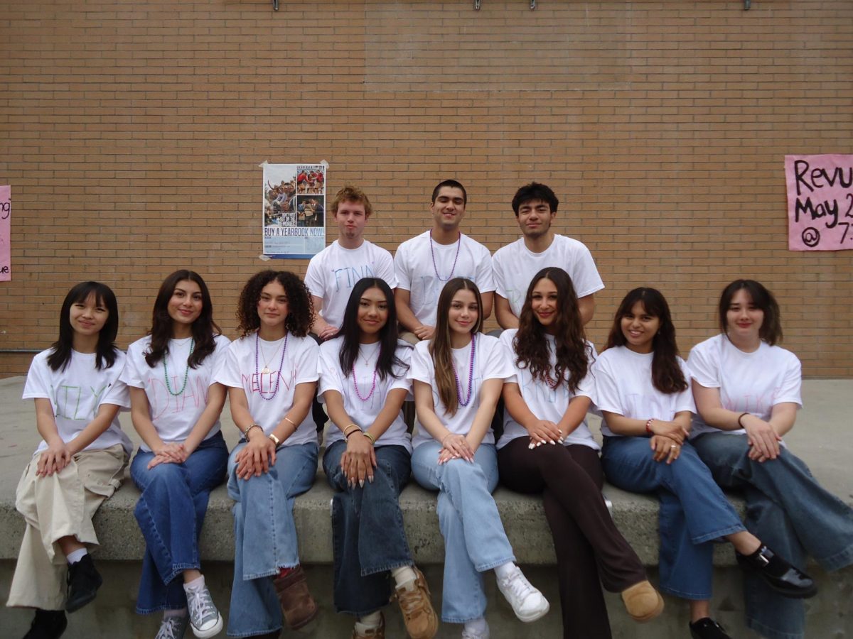 Meet Your 2025 Prom Court!