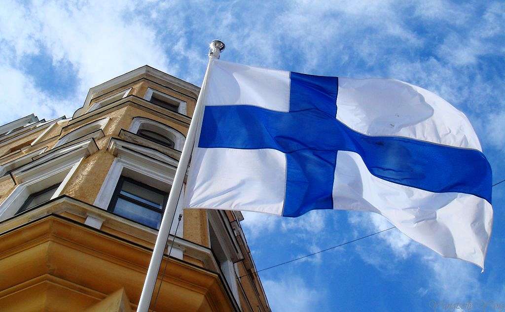 Finland is the Happiest Country!