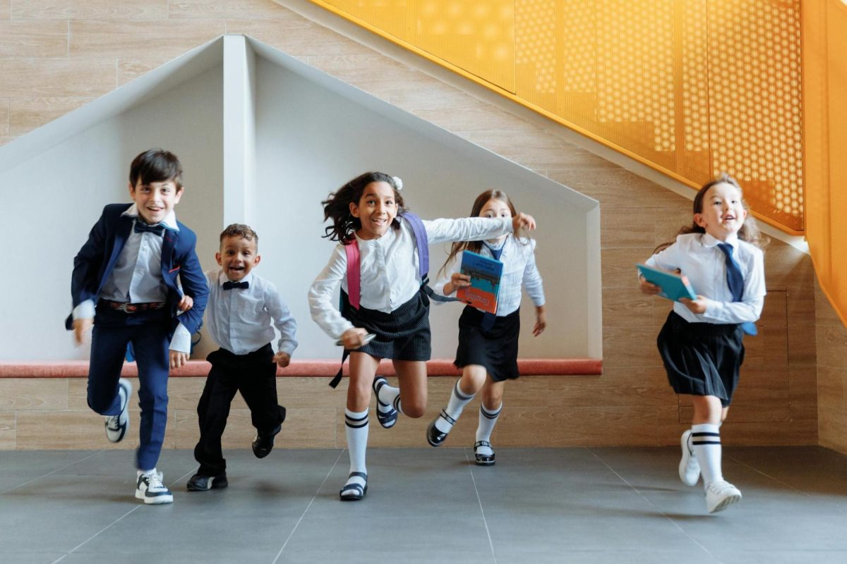 Homeschool vs. In-Person