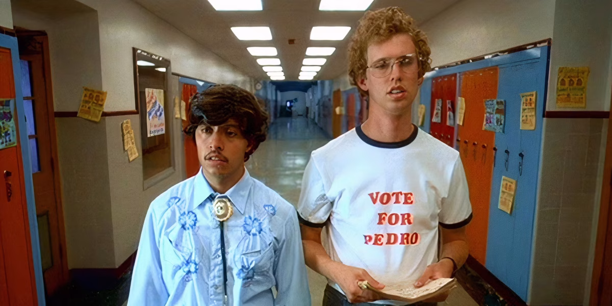 Napoleon Dynamite
