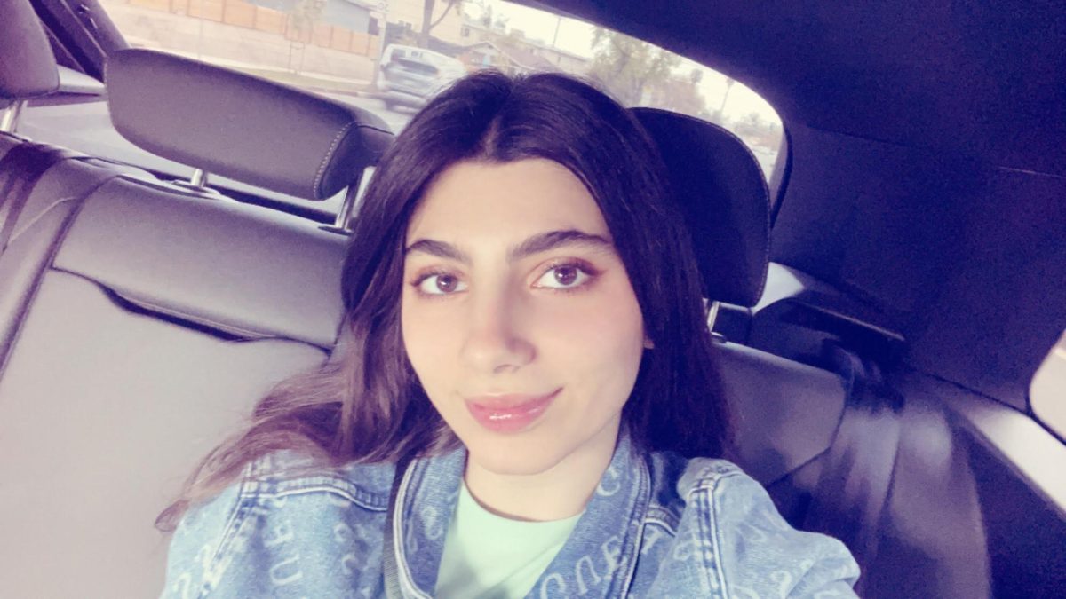 Seda Manukyan Sees Chess as a Battle of the Mind