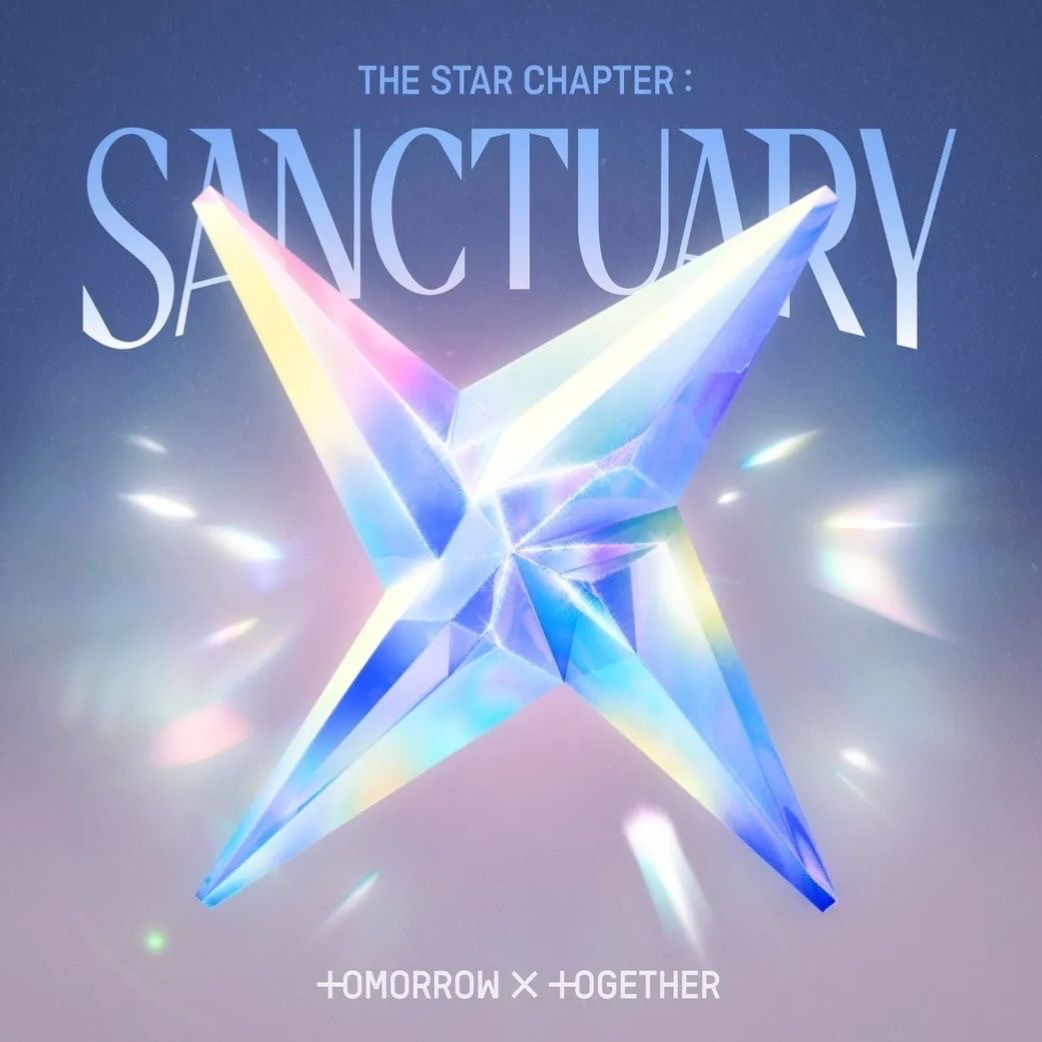 The Star Chapter: Sanctuary, Tomorrow by Together