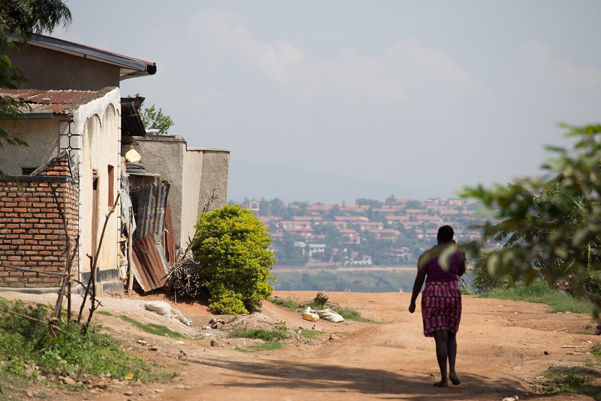 “The Third World”
