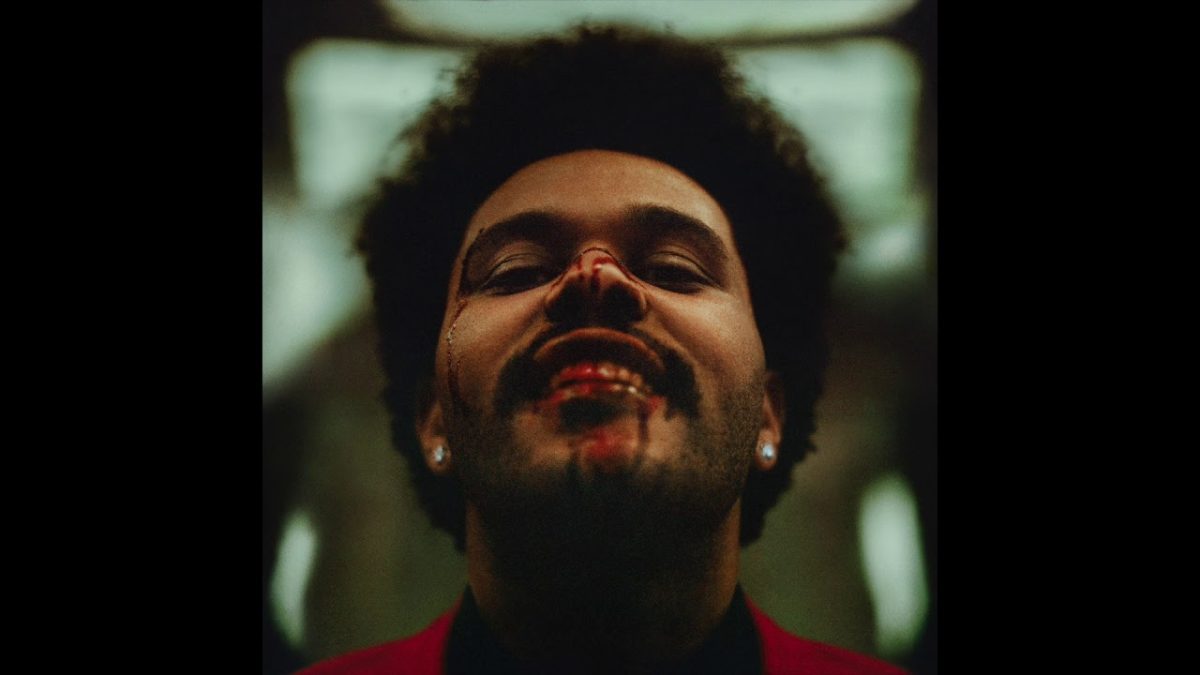 After Hours, The Weeknd