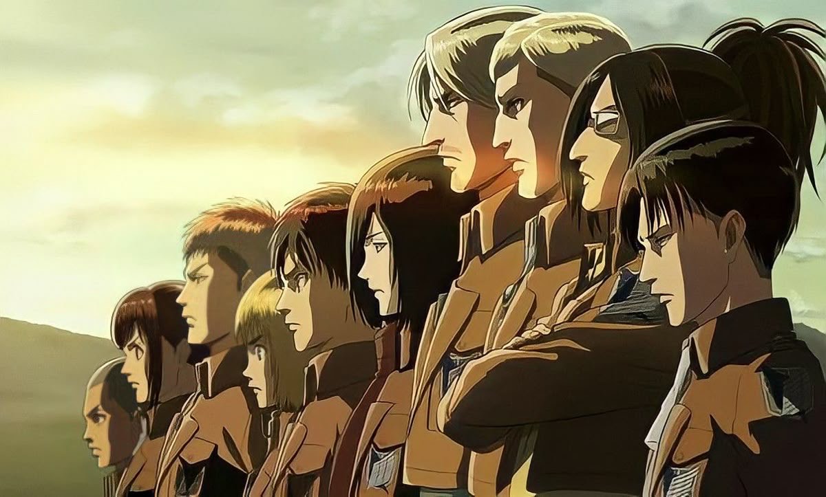 Anime Hate Is Far Too Normalized
