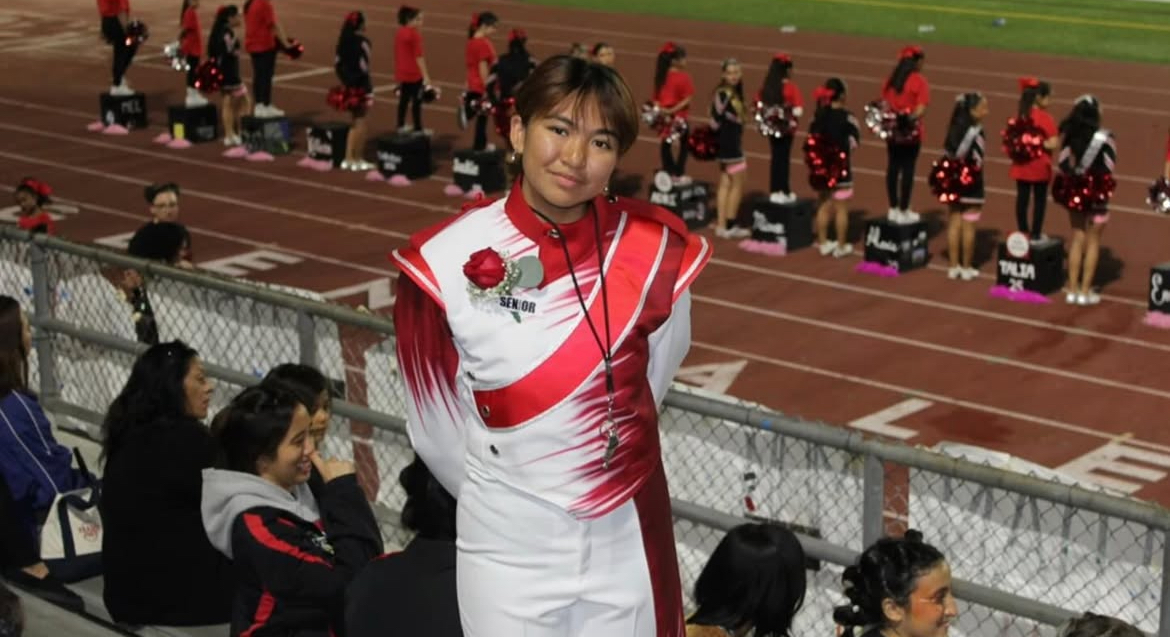 Mikayla Eclavea Reflects on Her Reign
