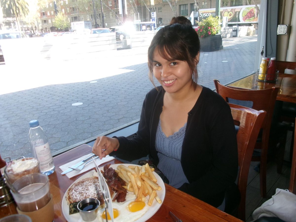 Nicole Anne Duarte Is Building Friendships That Change Lives