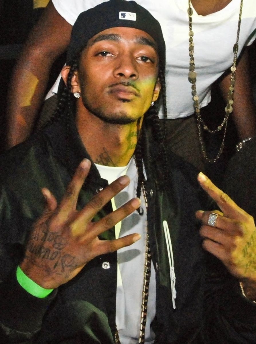 The Rise and Legacy of Nipsey Hussle