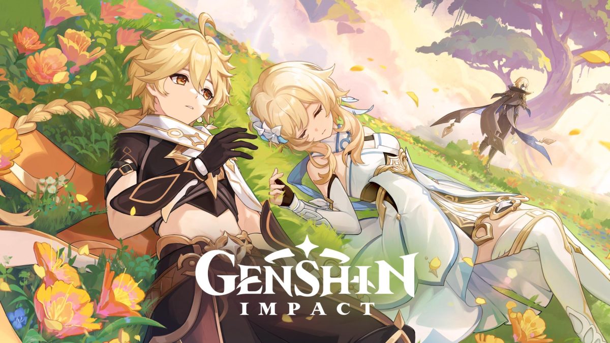 Reflecting on Genshin Impact