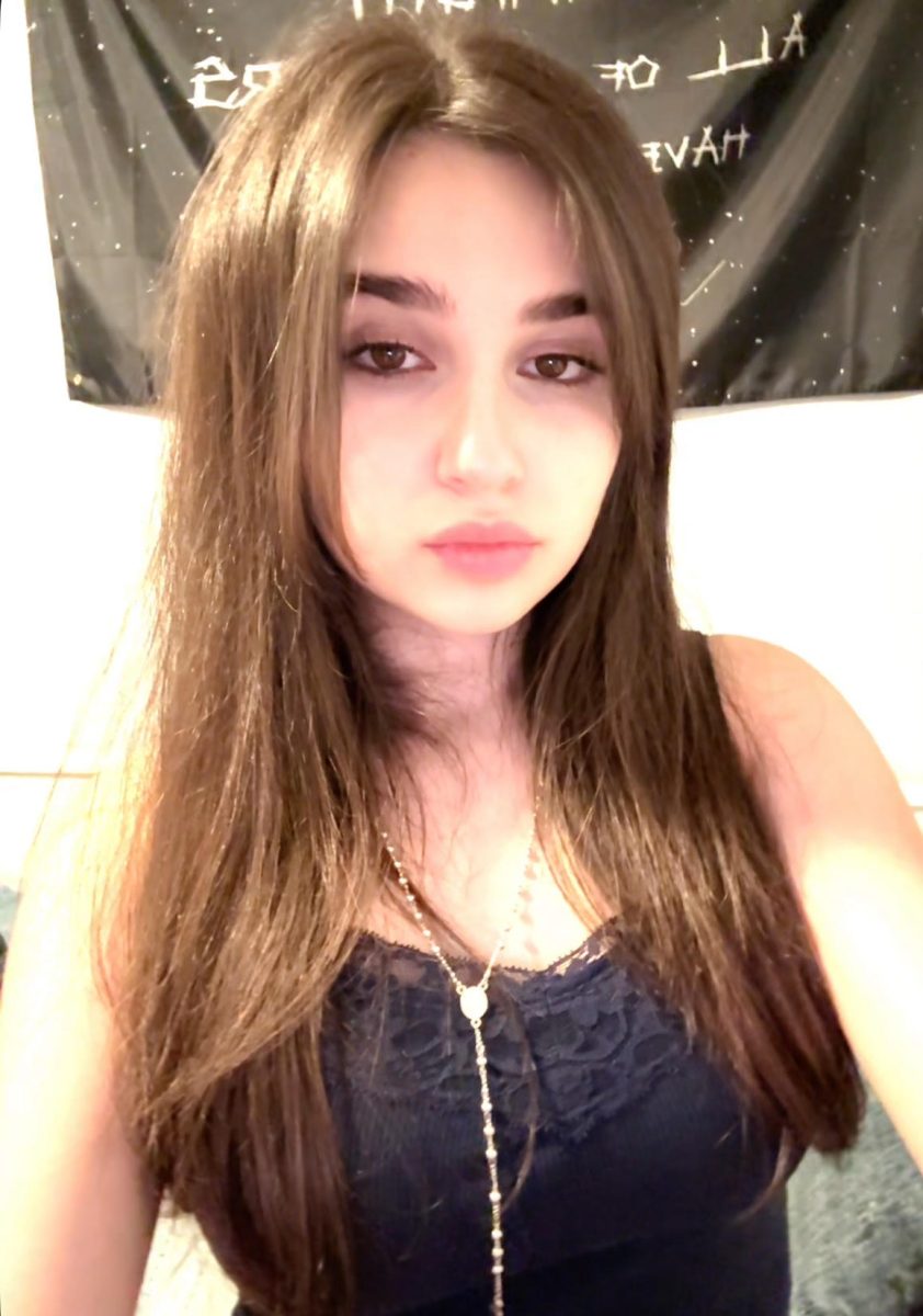 Anna Movsesyan
