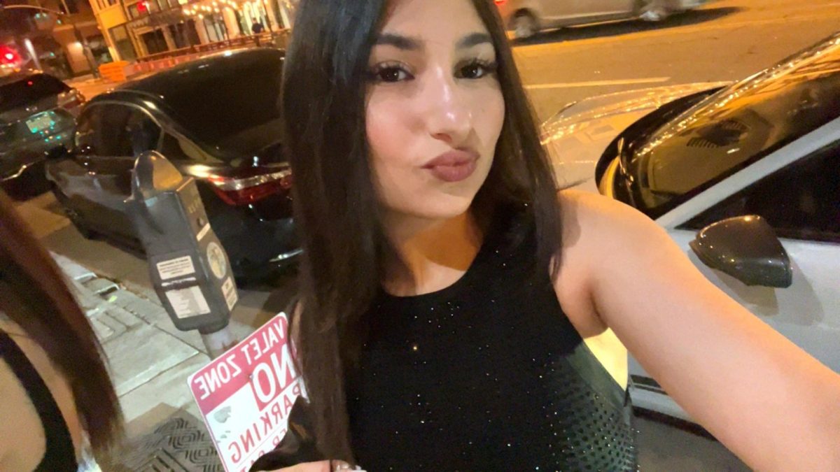 Jasmine Khachatryan