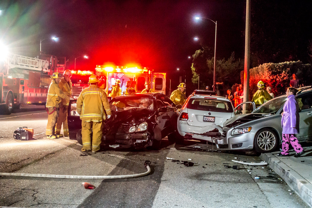 Glendale's Driving Problem