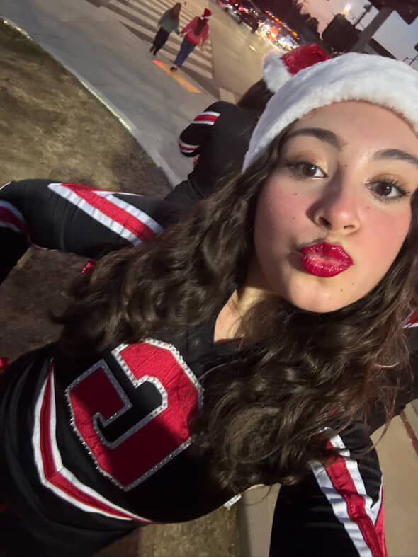 Sofia Orellana Is Leading with Spirit