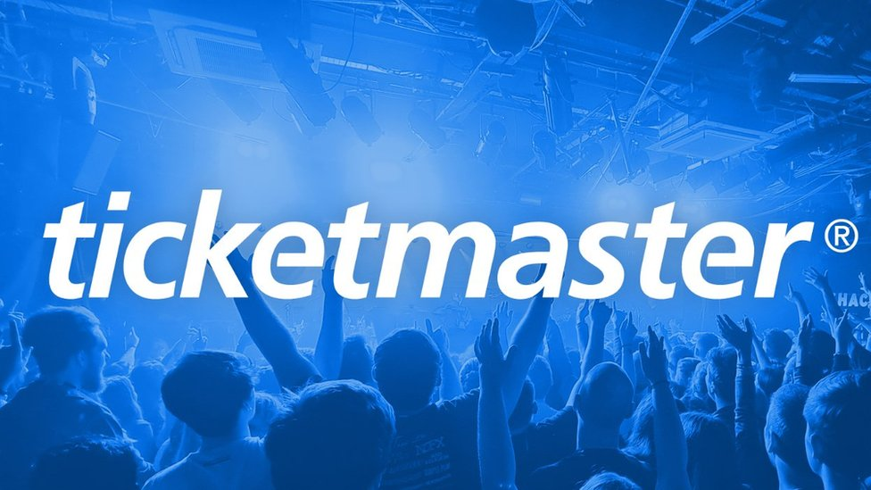 Ticketmaster Must Be Stopped!