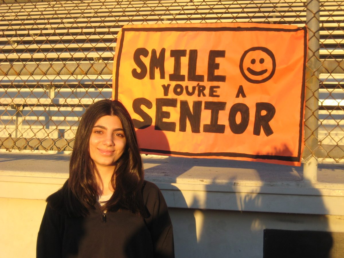Seda Manukyan Is Our School’s Grand Master