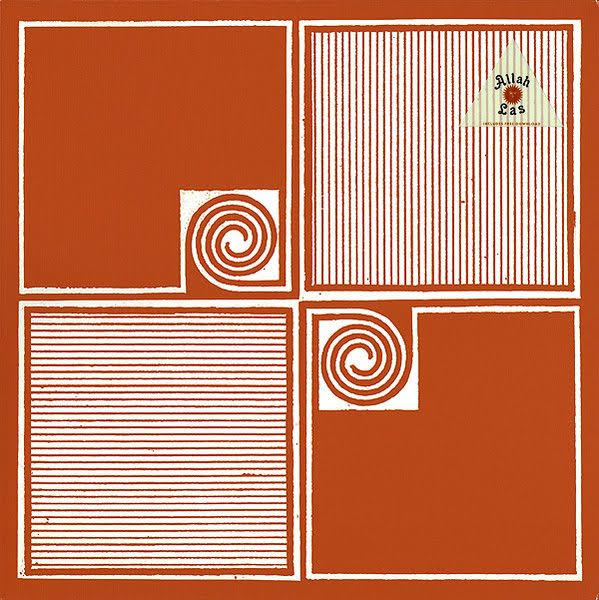 Worship the Sun, Allah-Las