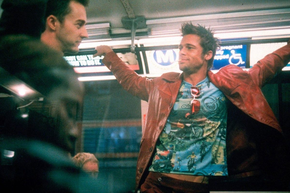 The True Message of Fight Club