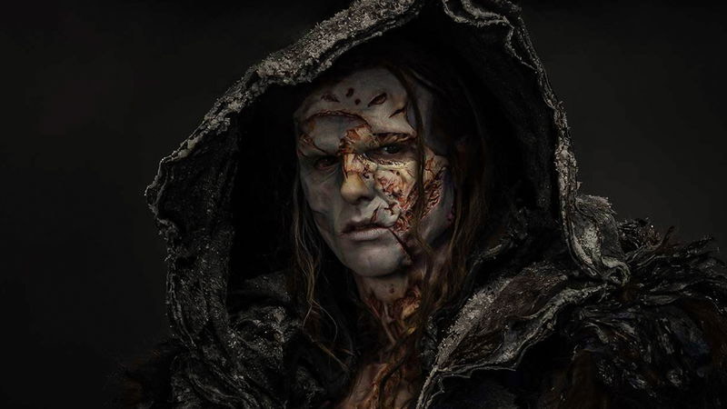 Frankenstein (2025)