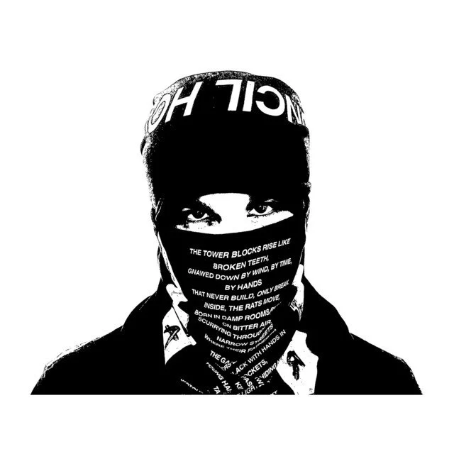 Rebel, EsDeeKid