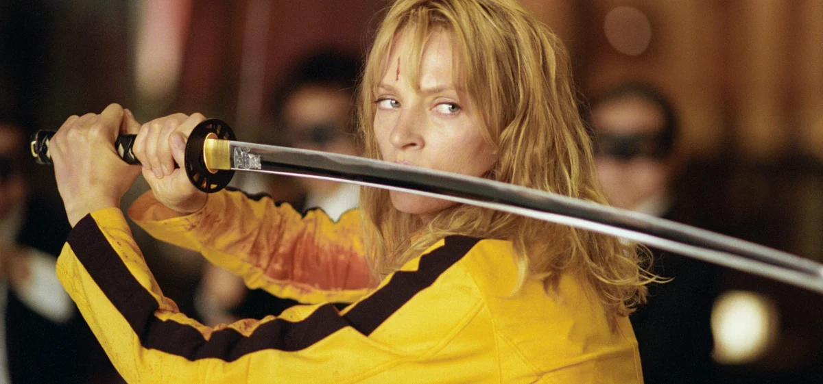 Kill Bill