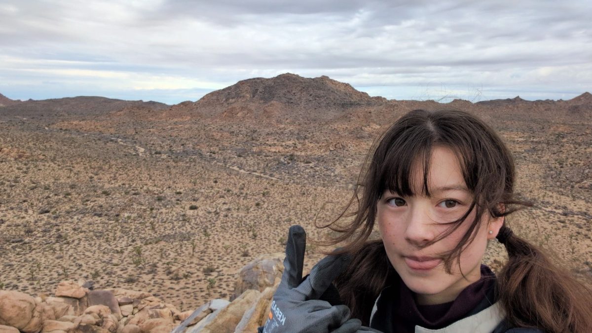 Akemi Roberts Believes in the Importance of Women in STEM