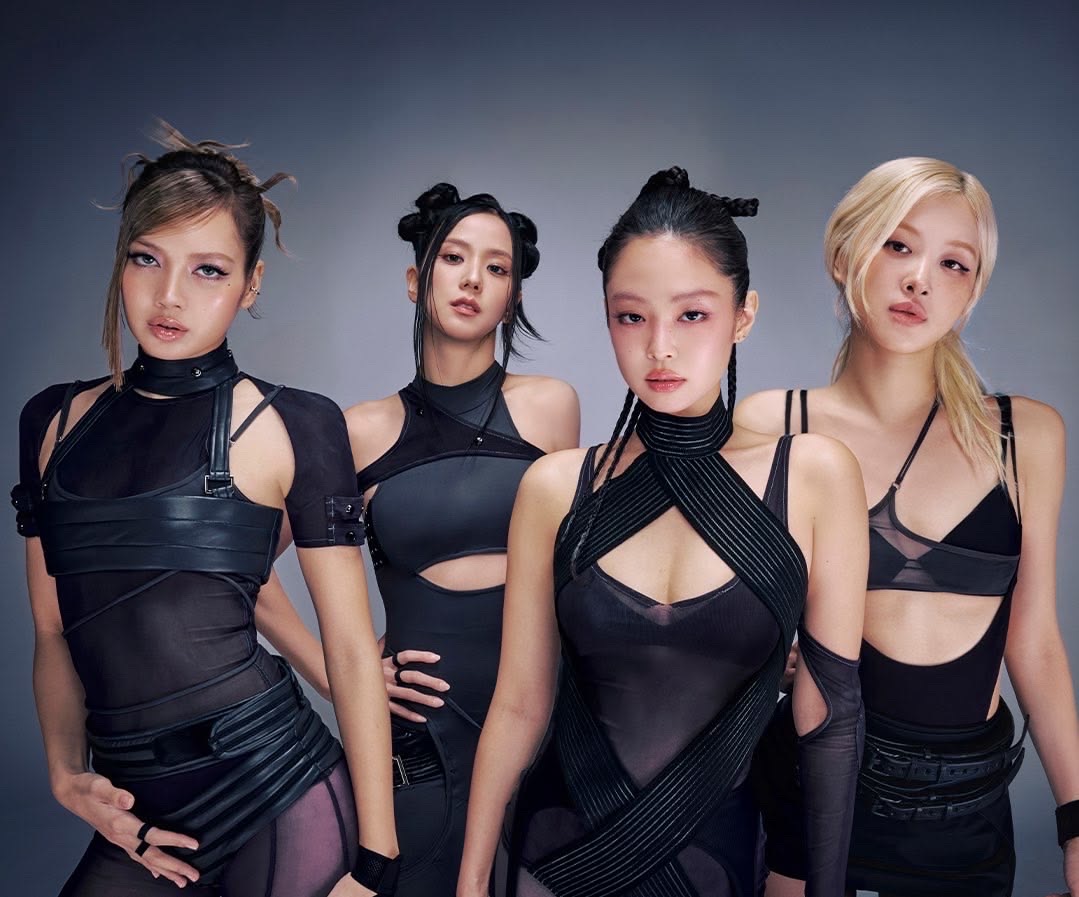 BLACKPINK, Deadline