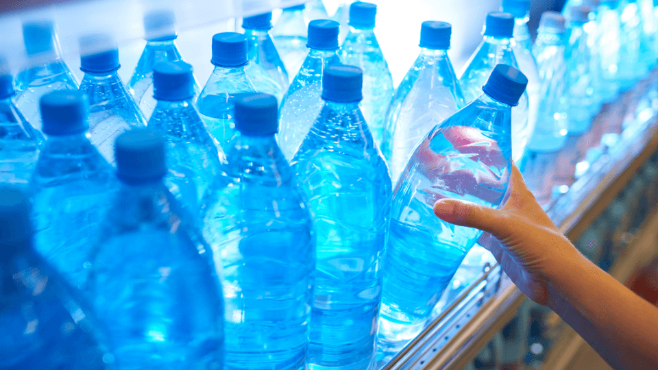 Ban the Plastic!