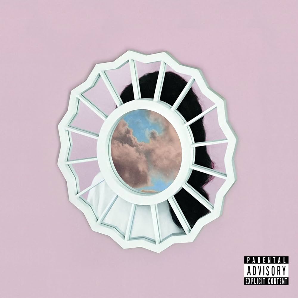 The Divine Feminine, Mac Miller