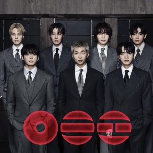 Arirang, BTS