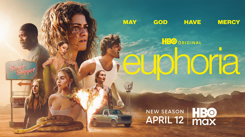 Euphoria, Season 3