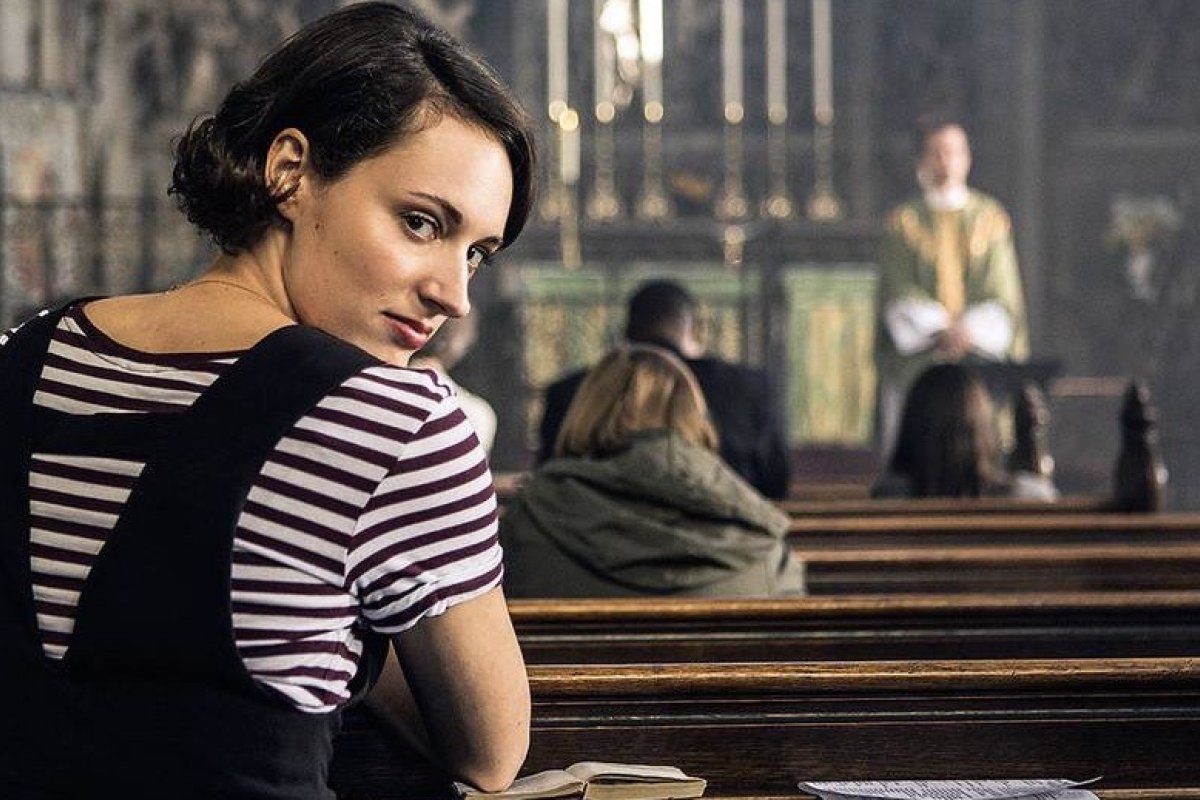 Fleabag