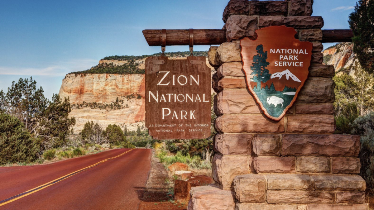 Our National Parks Are Under Attack!