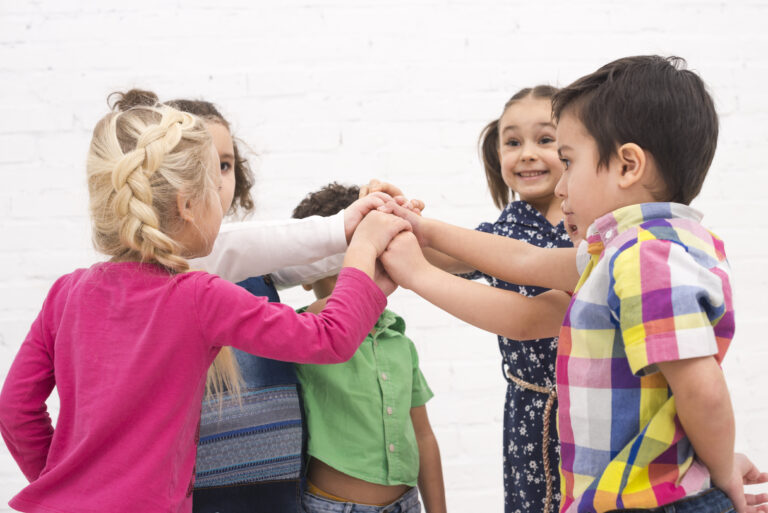 Finding that Genetic Spark!