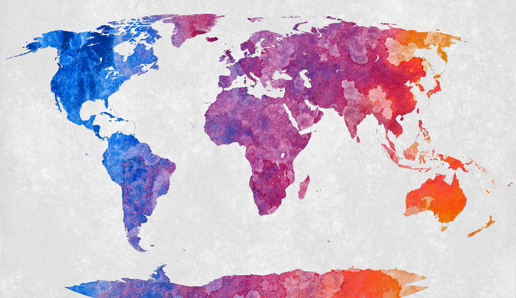 The Mean World Syndrome & You